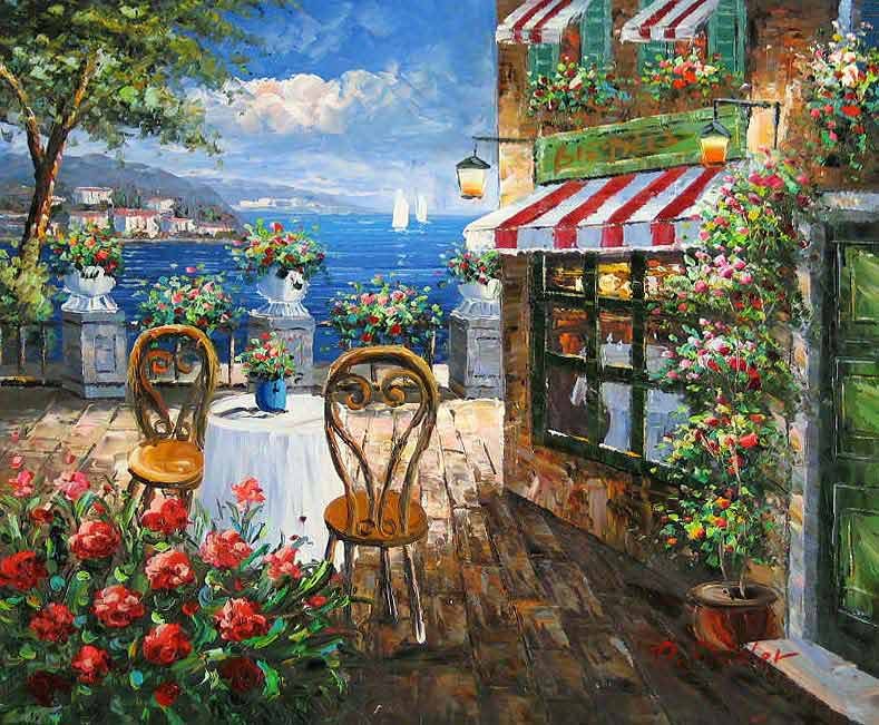 Unknown Artist gdn030